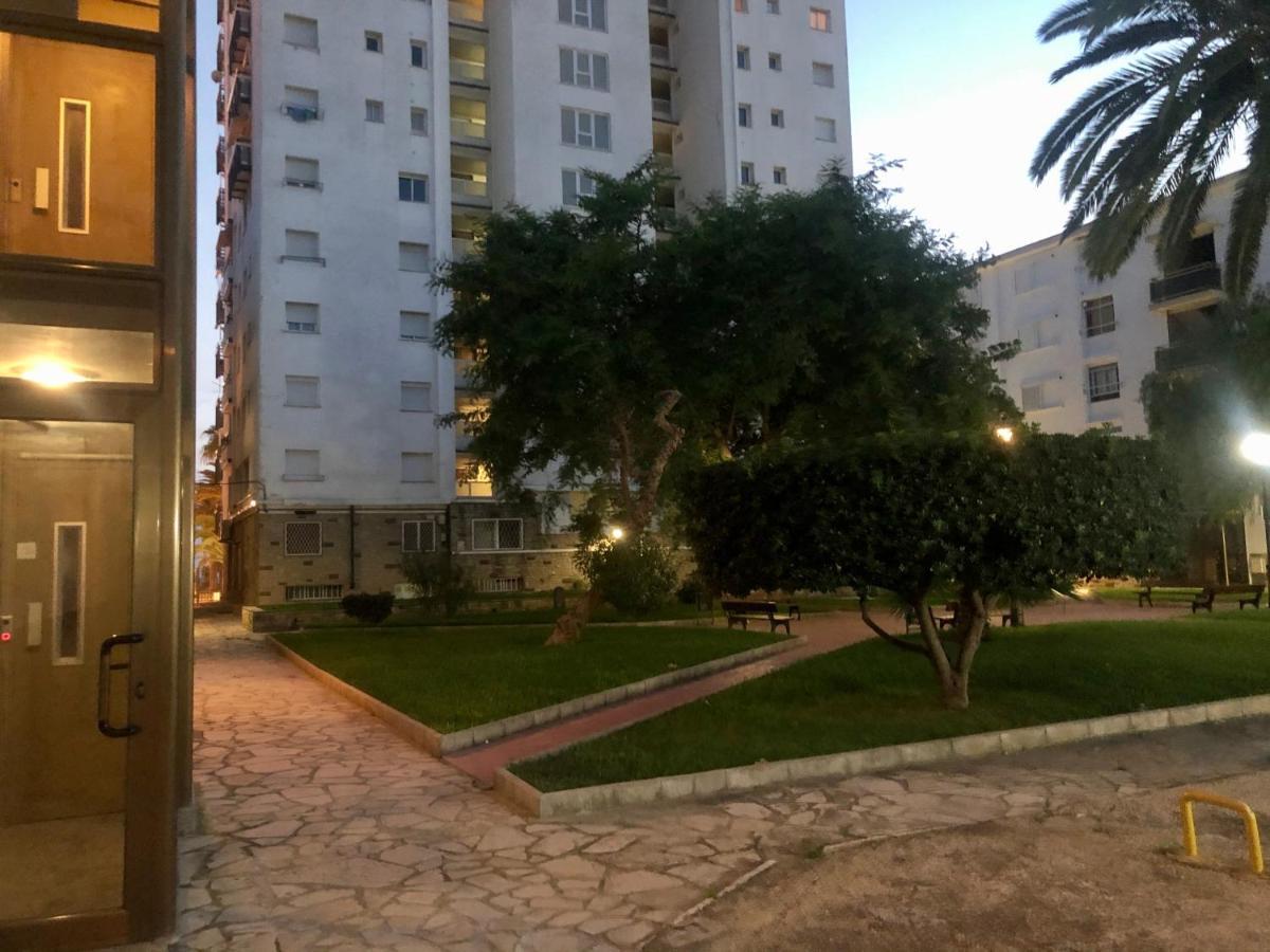 Salou 1A Linia De Mar 3Banos 3Habwifi 110M2公寓 外观 照片