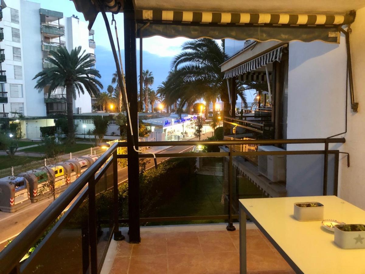 Salou 1A Linia De Mar 3Banos 3Habwifi 110M2公寓 外观 照片