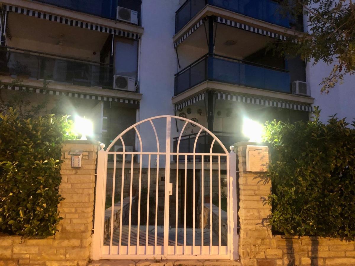 Salou 1A Linia De Mar 3Banos 3Habwifi 110M2公寓 外观 照片