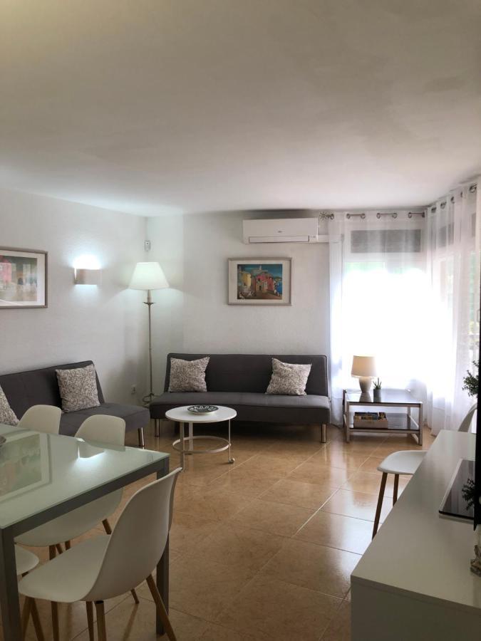 Salou 1A Linia De Mar 3Banos 3Habwifi 110M2公寓 外观 照片