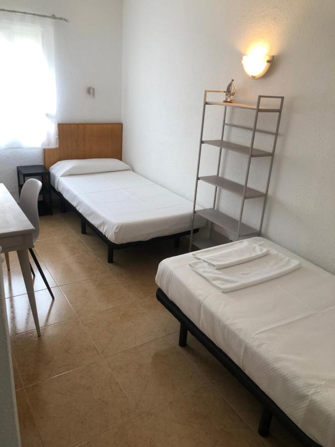 Salou 1A Linia De Mar 3Banos 3Habwifi 110M2公寓 外观 照片